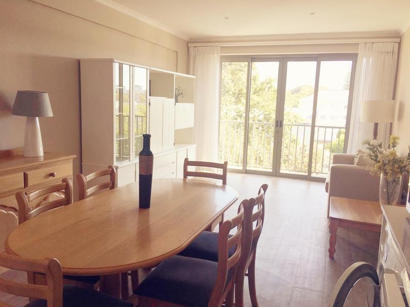 To Let 3 Bedroom Property for Rent in Wynberg Upper Western Cape